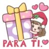 PARA TI.❤