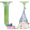 ABC Gnomo 1 24