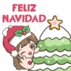 FELIZ
NAVIDAD