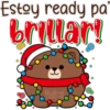 Chubby navideño 22