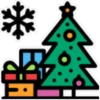 Emojis Navidad° ️ ️1 24