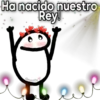 Ha nacido nuestro Rey! Geysioy