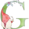 ABC Gnomo 1 25