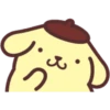 Pompompurin 30