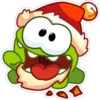 2 NaViDaD CuT ThE RoPe 21