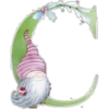ABC Gnomo 1 26