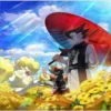 Okiniiri 2 Pokemon ️ 26