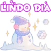 LINDO DIA
