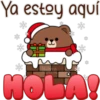 Chubby navideño 24