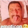 emoticon -