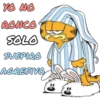 YO NO
RONCO
SOLO
SUSPIRO
AGRESIVO