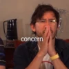 Markiplier + some normal reaction img 8
