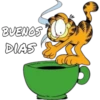BUENOS
DIAS