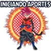 goku 8
