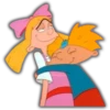 ¿más stickers de Arnold? 6
