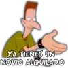 ¿más stickers de Arnold? 7