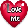 Love
me