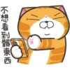 白爛貓27超開心P.2 6
