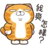 白爛貓27超開心P.2 7