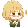 Girls   2 C☆ 5