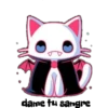 dame tu sangre