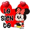 ️ ️Minnie Corazón ️ 5