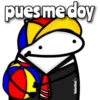 pues me doy Valentina