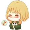Girls   2 C☆ 6