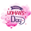 Día de la mujer-Women's day 9