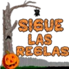 SIGUE LAS REGLAS