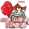 flork halloween ᥫ᭡ 8