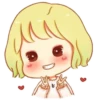 Girls   2 C☆ 9