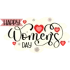 Día de la mujer-Women's day 10
