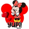 ️ ️Minnie Corazón ️ 6
