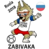 Logos y Mascotas del Mundial 12