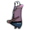 D
Persy