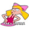 ¿más stickers de Arnold? 10