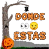DONDE ESTAS