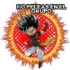 goku 10