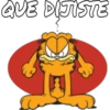 QUE DIJISTE