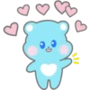 BlUe BeAr 8