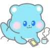 BlUe BeAr 9