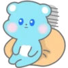 BlUe BeAr 10