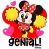 ️ ️Minnie Corazón ️ 8
