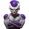 Dragon Ball Z 1 Clásica 7