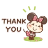 ❤️Mickey Friends 2🐭🖤 8