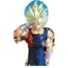 Dragon Ball Z 1 Clásica 9