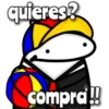 quieres? compra!!
