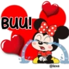 ️ ️Minnie Corazón ️ 9