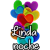 Linda
noche